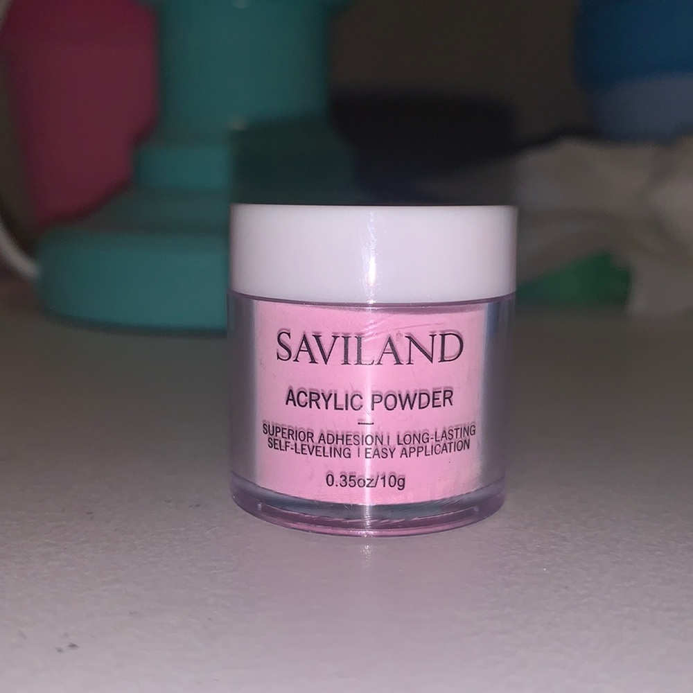 Nail power